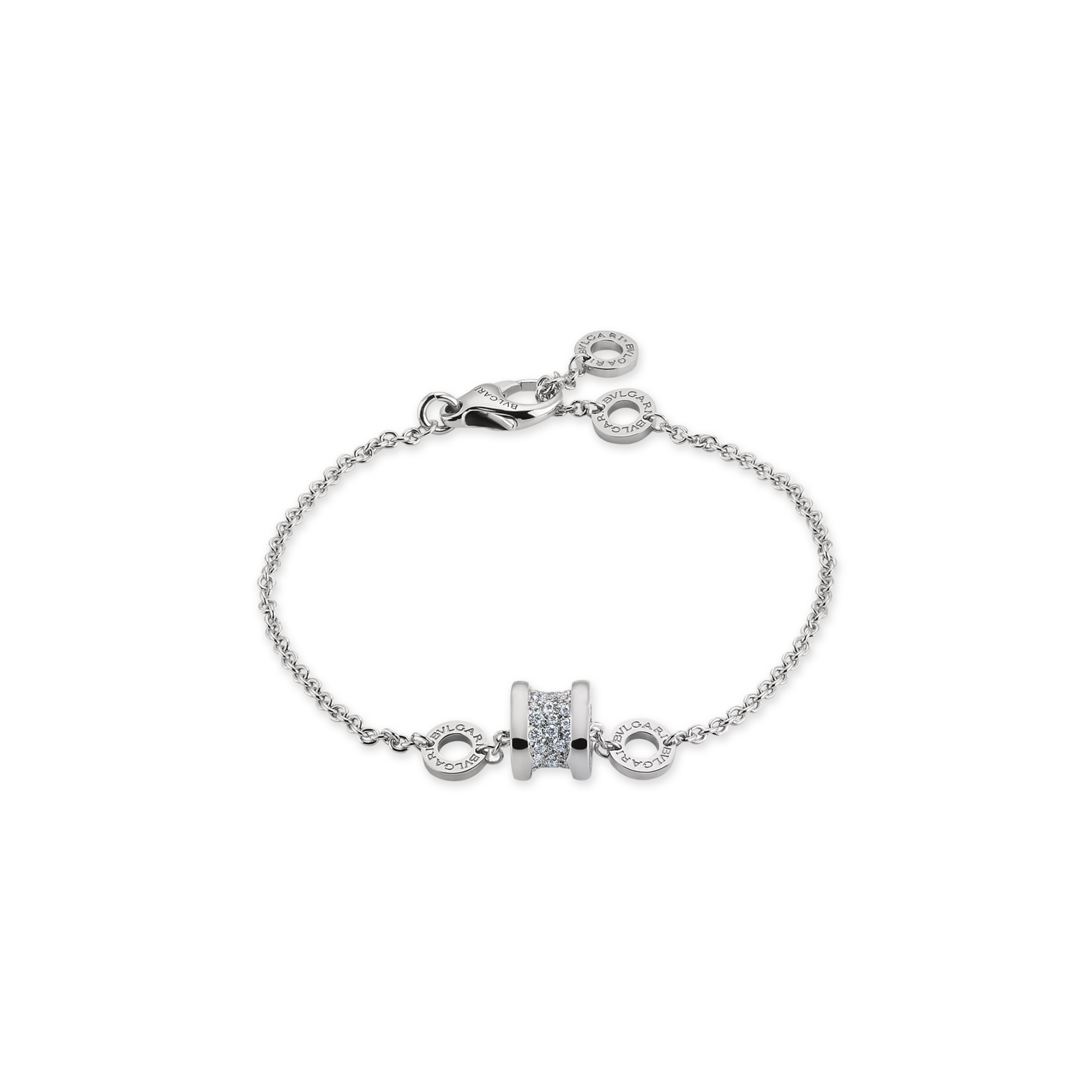 Bv1g*ai b.zero1 bracelet 350898